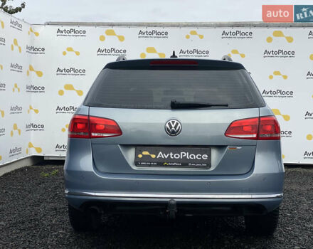 Серый Фольксваген Пассат, объемом двигателя 1.6 л и пробегом 285 тыс. км за 8200 $, фото 85 на Automoto.ua