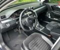 Серый Фольксваген Пассат, объемом двигателя 1.97 л и пробегом 336 тыс. км за 10200 $, фото 19 на Automoto.ua