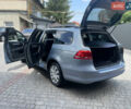 Фольксваген Пассат 2011 в Ивано-Франковске на Automoto.ua Серый Фольксваген Пассат, объемом двигателя 1.97 л и пробегом 262 тыс. км за 8450 $, фото 4 на Automoto.ua