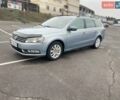 Серый Фольксваген Пассат, объемом двигателя 1.97 л и пробегом 330 тыс. км за 10800 $, фото 1 на Automoto.ua