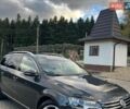 Серый Фольксваген Пассат, объемом двигателя 2 л и пробегом 237 тыс. км за 11000 $, фото 1 на Automoto.ua