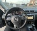 Серый Фольксваген Пассат, объемом двигателя 1.97 л и пробегом 296 тыс. км за 10200 $, фото 3 на Automoto.ua