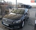 Сірий Фольксваген Пассат, об'ємом двигуна 1.6 л та пробігом 255 тис. км за 8950 $, фото 1 на Automoto.ua