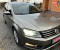 Сірий Фольксваген Пассат, об'ємом двигуна 1.6 л та пробігом 307 тис. км за 8800 $, фото 2 на Automoto.ua