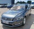 Серый Фольксваген Пассат, объемом двигателя 1.97 л и пробегом 242 тыс. км за 11200 $, фото 1 на Automoto.ua