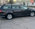 Сірий Фольксваген Пассат, об'ємом двигуна 1.6 л та пробігом 335 тис. км за 7700 $, фото 1 на Automoto.ua