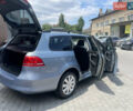 Фольксваген Пассат 2011 в Ивано-Франковске на Automoto.ua Серый Фольксваген Пассат, объемом двигателя 1.97 л и пробегом 262 тыс. км за 8450 $, фото 8 на Automoto.ua