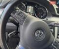 Серый Фольксваген Пассат, объемом двигателя 1.97 л и пробегом 334 тыс. км за 10500 $, фото 10 на Automoto.ua