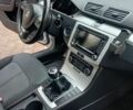 Серый Фольксваген Пассат, объемом двигателя 1.6 л и пробегом 359 тыс. км за 7199 $, фото 25 на Automoto.ua