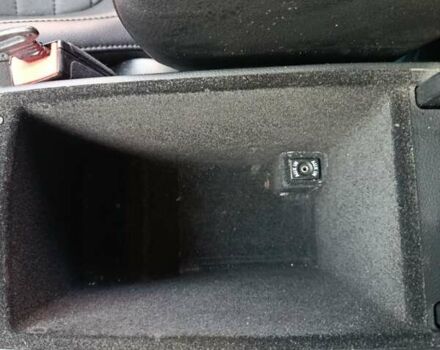 Серый Фольксваген Пассат, объемом двигателя 1.97 л и пробегом 290 тыс. км за 12000 $, фото 16 на Automoto.ua