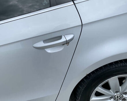 Сірий Фольксваген Пассат, об'ємом двигуна 2 л та пробігом 340 тис. км за 10900 $, фото 42 на Automoto.ua