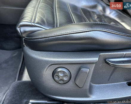 Серый Фольксваген Пассат, объемом двигателя 2 л и пробегом 250 тыс. км за 10170 $, фото 15 на Automoto.ua