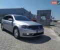 Серый Фольксваген Пассат, объемом двигателя 1.97 л и пробегом 336 тыс. км за 10600 $, фото 9 на Automoto.ua