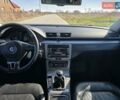 Серый Фольксваген Пассат, объемом двигателя 1.97 л и пробегом 400 тыс. км за 8500 $, фото 11 на Automoto.ua