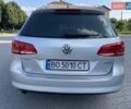Серый Фольксваген Пассат, объемом двигателя 1.6 л и пробегом 255 тыс. км за 7900 $, фото 5 на Automoto.ua