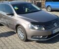 Серый Фольксваген Пассат, объемом двигателя 1.6 л и пробегом 276 тыс. км за 9500 $, фото 1 на Automoto.ua