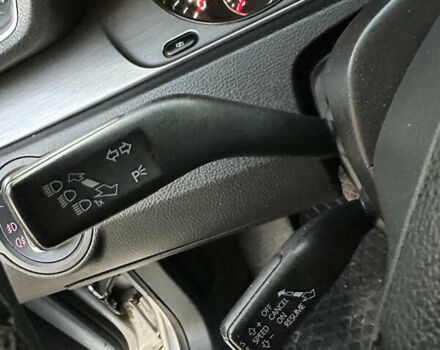 Серый Фольксваген Пассат, объемом двигателя 1.6 л и пробегом 276 тыс. км за 7000 $, фото 16 на Automoto.ua