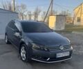 Сірий Фольксваген Пассат, об'ємом двигуна 1.8 л та пробігом 223 тис. км за 9500 $, фото 1 на Automoto.ua