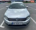 Серый Фольксваген Пассат, объемом двигателя 1.97 л и пробегом 260 тыс. км за 9900 $, фото 1 на Automoto.ua