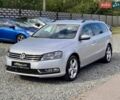 Сірий Фольксваген Пассат, об'ємом двигуна 1.8 л та пробігом 185 тис. км за 8500 $, фото 1 на Automoto.ua