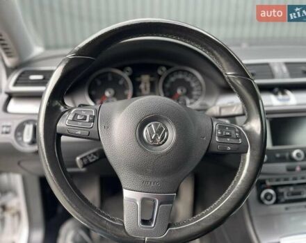 Сірий Фольксваген Пассат, об'ємом двигуна 1.97 л та пробігом 274 тис. км за 10350 $, фото 27 на Automoto.ua