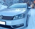 Серый Фольксваген Пассат, объемом двигателя 1.97 л и пробегом 412 тыс. км за 10500 $, фото 1 на Automoto.ua
