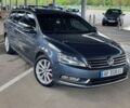 Серый Фольксваген Пассат, объемом двигателя 2 л и пробегом 320 тыс. км за 10200 $, фото 1 на Automoto.ua
