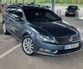 Сірий Фольксваген Пассат, об'ємом двигуна 2 л та пробігом 320 тис. км за 10200 $, фото 1 на Automoto.ua