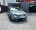 Фольксваген Пассат 2011 в Ивано-Франковске на Automoto.ua Серый Фольксваген Пассат, объемом двигателя 1.97 л и пробегом 262 тыс. км за 8450 $, фото 25 на Automoto.ua