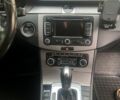 Серый Фольксваген Пассат, объемом двигателя 1.4 л и пробегом 210 тыс. км за 8000 $, фото 5 на Automoto.ua