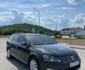 Сірий Фольксваген Пассат, об'ємом двигуна 1.97 л та пробігом 330 тис. км за 10800 $, фото 1 на Automoto.ua