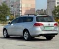 Сірий Фольксваген Пассат, об'ємом двигуна 1.4 л та пробігом 178 тис. км за 8499 $, фото 5 на Automoto.ua
