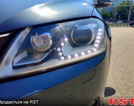 Серый Фольксваген Пассат, объемом двигателя 1.6 л и пробегом 219 тыс. км за 8700 $, фото 1 на Automoto.ua