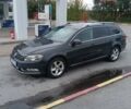 Серый Фольксваген Пассат, объемом двигателя 1.97 л и пробегом 250 тыс. км за 9800 $, фото 36 на Automoto.ua