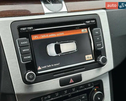 Серый Фольксваген Пассат, объемом двигателя 2 л и пробегом 363 тыс. км за 11000 $, фото 33 на Automoto.ua