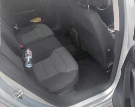 Серый Фольксваген Пассат, объемом двигателя 1.6 л и пробегом 170 тыс. км за 9800 $, фото 12 на Automoto.ua