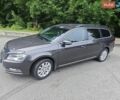 Сірий Фольксваген Пассат, об'ємом двигуна 1.6 л та пробігом 250 тис. км за 7705 $, фото 1 на Automoto.ua