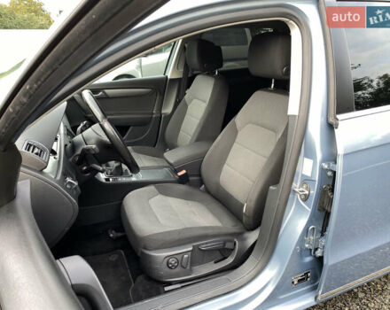 Серый Фольксваген Пассат, объемом двигателя 1.6 л и пробегом 285 тыс. км за 8200 $, фото 64 на Automoto.ua