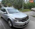 Серый Фольксваген Пассат, объемом двигателя 1.8 л и пробегом 196 тыс. км за 8000 $, фото 1 на Automoto.ua
