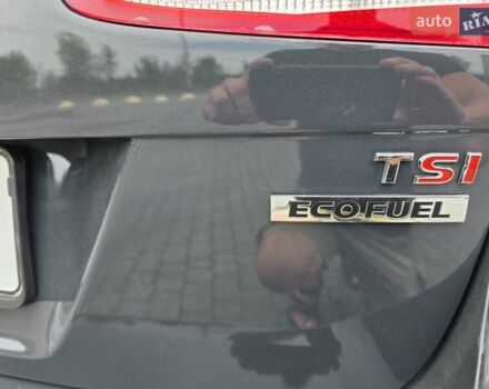 Серый Фольксваген Пассат, объемом двигателя 1.4 л и пробегом 264 тыс. км за 8800 $, фото 107 на Automoto.ua