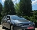 Сірий Фольксваген Пассат, об'ємом двигуна 1.4 л та пробігом 209 тис. км за 8600 $, фото 1 на Automoto.ua