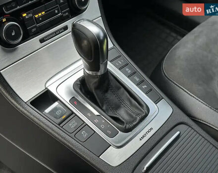 Серый Фольксваген Пассат, объемом двигателя 2 л и пробегом 363 тыс. км за 11000 $, фото 32 на Automoto.ua