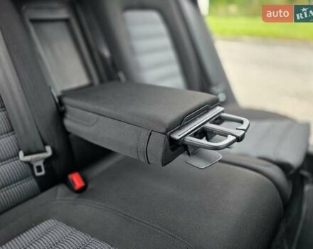 Серый Фольксваген Пассат, объемом двигателя 1.4 л и пробегом 264 тыс. км за 8800 $, фото 41 на Automoto.ua