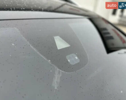 Серый Фольксваген Пассат, объемом двигателя 2 л и пробегом 363 тыс. км за 11000 $, фото 20 на Automoto.ua