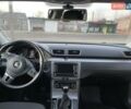 Серый Фольксваген Пассат, объемом двигателя 1.97 л и пробегом 296 тыс. км за 10200 $, фото 7 на Automoto.ua