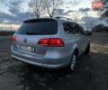 Сірий Фольксваген Пассат, об'ємом двигуна 2 л та пробігом 270 тис. км за 10500 $, фото 1 на Automoto.ua