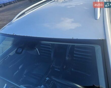 Серый Фольксваген Пассат, объемом двигателя 2 л и пробегом 406 тыс. км за 8000 $, фото 4 на Automoto.ua