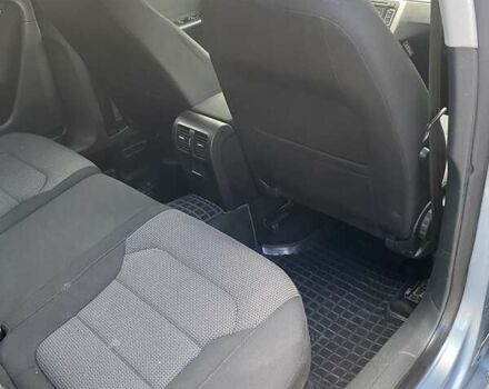 Сірий Фольксваген Пассат, об'ємом двигуна 1.6 л та пробігом 221 тис. км за 8950 $, фото 12 на Automoto.ua