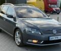 Сірий Фольксваген Пассат, об'ємом двигуна 1.97 л та пробігом 347 тис. км за 8990 $, фото 1 на Automoto.ua