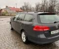 Серый Фольксваген Пассат, объемом двигателя 1.6 л и пробегом 493 тыс. км за 7999 $, фото 20 на Automoto.ua